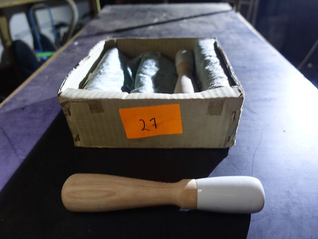 Doos stampers - afbeelding 1 van  4