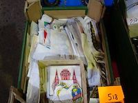 Doos stickers - afbeelding 1 van  1