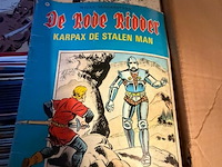 Doos stripboeken - afbeelding 2 van  11