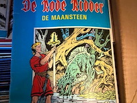 Doos stripboeken - afbeelding 3 van  11