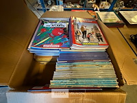 Doos stripboeken - afbeelding 1 van  11