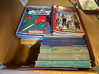 Doos stripboeken - afbeelding 4 van  11