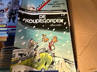 Doos stripboeken - afbeelding 7 van  11