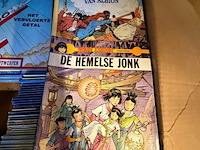 Doos stripboeken - afbeelding 8 van  11