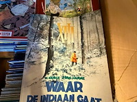 Doos stripboeken - afbeelding 9 van  11