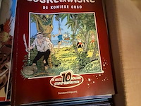 Doos stripboeken - afbeelding 10 van  11