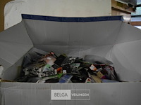 Doos strooigoed carneval - afbeelding 1 van  5