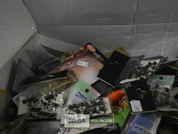 Doos strooigoed carneval - afbeelding 2 van  5