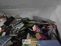 Doos strooigoed carneval - afbeelding 3 van  5