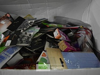 Doos strooigoed carneval - afbeelding 4 van  5