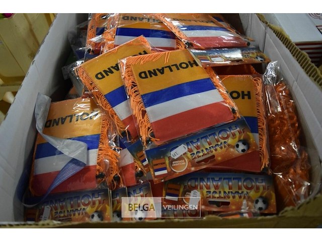 Doos support holland - afbeelding 1 van  5