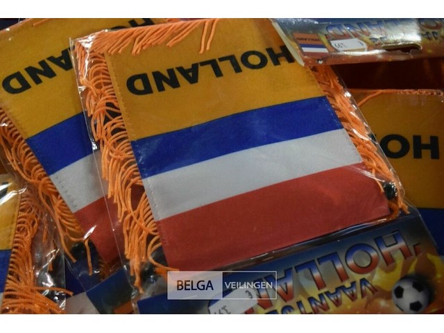 Doos support holland - afbeelding 2 van  5