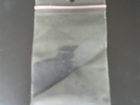 Doos van 1000 gripzakjes 7x10 cm - afbeelding 3 van  3