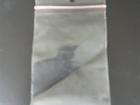 Doos van 1000 gripzakjes 7x10 cm - afbeelding 3 van  3