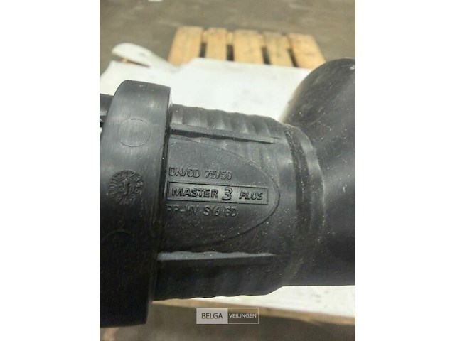 Doos verloopstukken - afbeelding 3 van  4