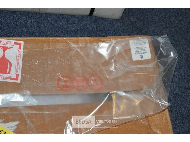 Doos verpakkingszakken - afbeelding 2 van  3