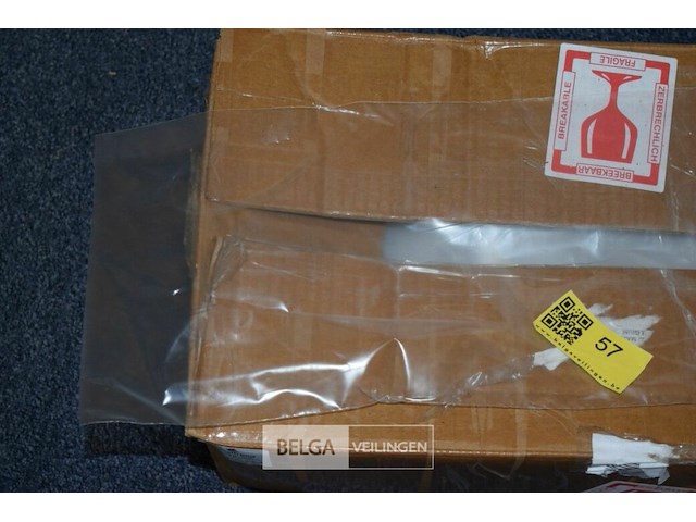 Doos verpakkingszakken - afbeelding 3 van  3