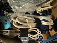 Doos vga/dvi kabels - afbeelding 1 van  1