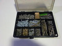 Doos vijzen - afbeelding 2 van  2