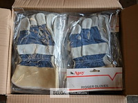 Doos werkhandschoenen - afbeelding 1 van  3