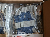 Doos werkhandschoenen - afbeelding 2 van  3