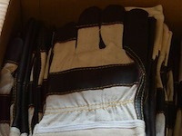 Doos werkhandschoenen - afbeelding 3 van  4