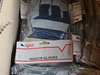 Doos werkhandschoenen - afbeelding 2 van  4