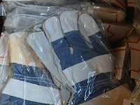 Doos werkhandschoenen - afbeelding 3 van  4