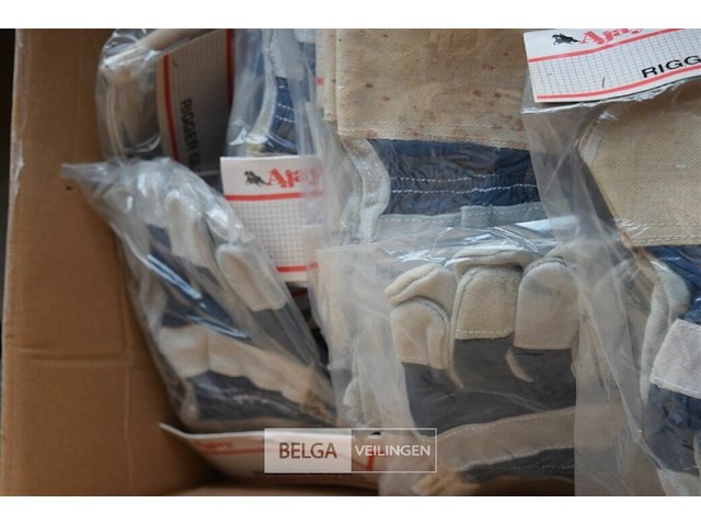 Doos werkhandschoenen - afbeelding 2 van  2