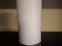 Doos witte kaarsen ( 6 x ) - afbeelding 1 van  1