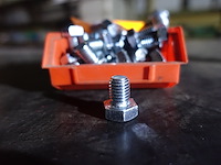 Doos zeskantbouten - afbeelding 2 van  6