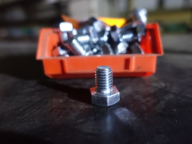 Doos zeskantbouten - afbeelding 5 van  6