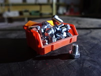 Doos zeskantbouten - afbeelding 6 van  6