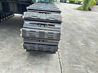 Doosan - 2017 - dx55-9c - midigraafmachine - afbeelding 9 van  40