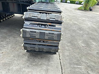 Doosan - 2017 - dx55-9c - midigraafmachine - afbeelding 9 van  40