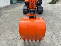 Doosan - 2017 - dx55-9c - midigraafmachine - afbeelding 40 van  40