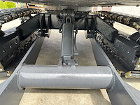 Doosan - 2017 - dx55-9c - midigraafmachine - afbeelding 18 van  40