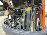 Doosan - 2017 - dx55-9c - midigraafmachine - afbeelding 21 van  40