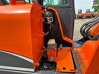 Doosan - 2017 - dx55-9c - midigraafmachine - afbeelding 25 van  40