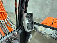 Doosan - 2017 - dx55-9c - midigraafmachine - afbeelding 29 van  40