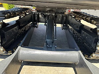 Doosan - 2018 - dx55-9c - midigraafmachine - afbeelding 18 van  39