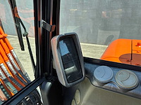 Doosan - 2018 - dx55-9c - midigraafmachine - afbeelding 27 van  39