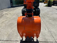 Doosan - 2018 - dx55-9c - midigraafmachine - afbeelding 39 van  39
