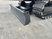 Doosan - 2018 - dx55-9c - midigraafmachine - afbeelding 22 van  40