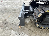 Doosan - 2018 - dx55-9c - midigraafmachine - afbeelding 15 van  40
