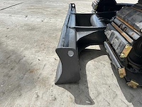 Doosan - 2018 - dx55-9c - midigraafmachine - afbeelding 14 van  41