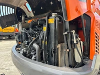 Doosan - 2018 - dx55-9c - midigraafmachine - afbeelding 31 van  41