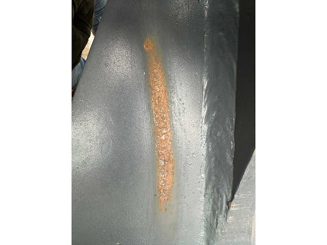 Doosan - 2018 - dx55-9c - midigraafmachine - afbeelding 10 van  42