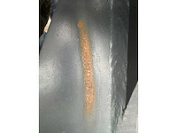 Doosan - 2018 - dx55-9c - midigraafmachine - afbeelding 10 van  42