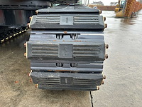 Doosan - 2018 - dx55-9c - midigraafmachine - afbeelding 11 van  42